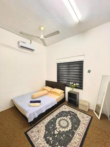 Dinaa Homestay Kota Bharu