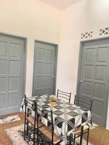 Dinaa Homestay Kota Bharu