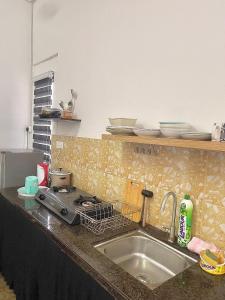 Dinaa Homestay Kota Bharu