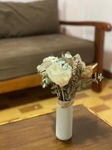 Samaraña - Amplio Departamento