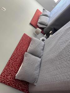 Boutique Hotel Room 9