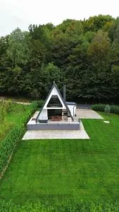 Vila Hasandić - Kakanj