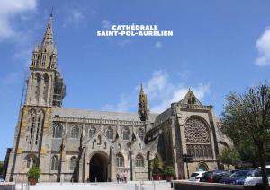Maisons de vacances Saint-Pol maison familiale avec jardin equipee a neuf 12 personnes : photos des chambres
