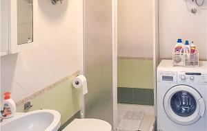 Appartamento con 1 Camera da Letto