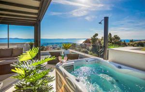 3 Bedroom Awesome Apartment In Kozino