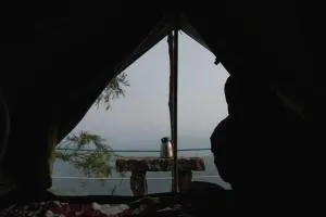 Tripmode tent stay - Kallār