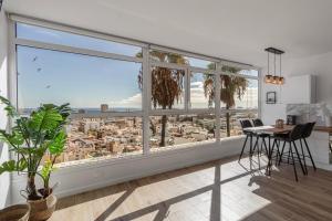 Urban Elegance View Suite Pool