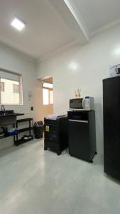 Pertinho da Praia - 1 dormitório - max 5 pessoas