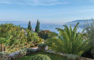 Beautiful Studio In Rabac