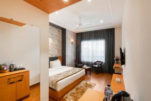 Hotel Xenious Micro Amritsar