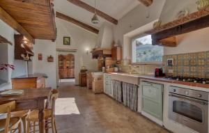 Pet Friendly Home In Cortona With Wifi
