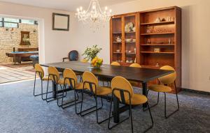 Pet Friendly Home In Supetar With House Sea View