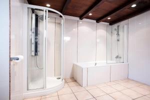Maisons de vacances La Cotte Remote house for family getaway in Perigord : photos des chambres