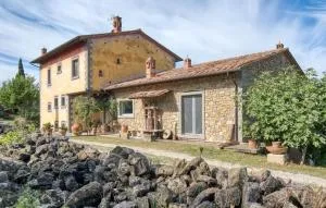 Pet Friendly Home In Cortona With Wifi - Ossaia