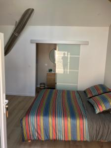 B&B / Chambres d'hotes Les3Jchambresdhotes : photos des chambres