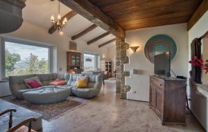 Pet Friendly Home In Cortona With Wifi