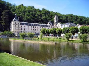 Maisons de vacances La Cotte Remote house for family getaway in Perigord : photos des chambres