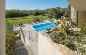 Apartment Bibali Bb Croatia