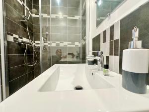 Appartements Le Safari, central et cosy : photos des chambres
