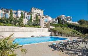 Apartment Bibali Bb Croatia