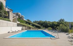Apartment Bibali Bb Croatia