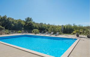 Apartment Bibali Bb Croatia