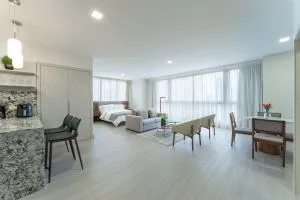 Park View Loft - Tapia Número Dos