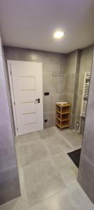 Apartmán Hybešovka