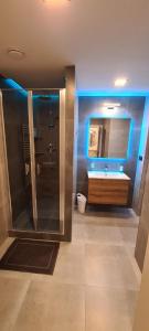 Apartmán Hybešovka