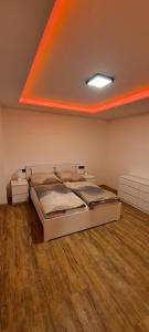 Apartmán Hybešovka