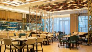Le Meridien Amritsar