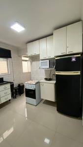 Pertinho da Praia 2 - 1 dormitório - 6 pessoas max