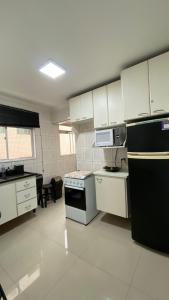 Pertinho da Praia 2 - 1 dormitório - 6 pessoas max