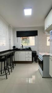 Pertinho da Praia 2 - 1 dormitório - 6 pessoas max