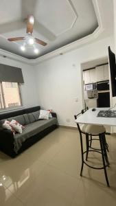 Pertinho da Praia 2 - 1 dormitório - 6 pessoas max