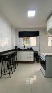 Pertinho da Praia 2 - 1 dormitório - 6 pessoas max