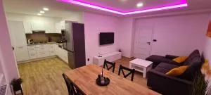 Apartmán Hybešovka - Rybáře