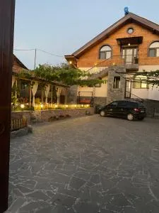 NOY Guest House B&B - Vanadzor