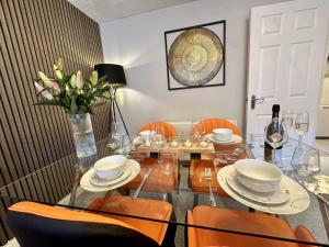 No56 - 2-bed Boutique Apartment - Hosted by Hutch Lifestyle