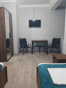 Guest house Glicinia