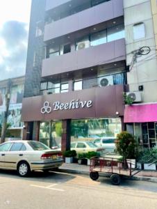 The Beehive Hotel - Ubytování bez kategorie ve městě Kolombo