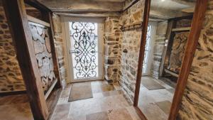 Maisons de vacances Magnifique Maison Bretonne - Gite Ar Baradoz : photos des chambres