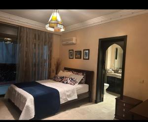 Appartement impeccable en plein de centre ville