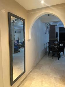 Appartement impeccable en plein de centre ville