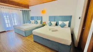 Olivia Hotel Nuwaraeliya - Amunumulla