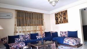 Appartement impeccable en plein de centre ville