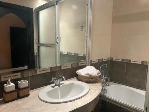 Appartement impeccable en plein de centre ville