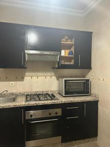 Appartement impeccable en plein de centre ville