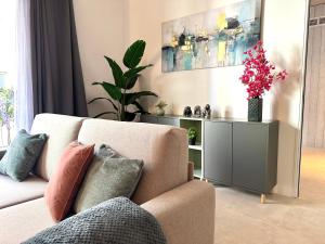 Apartment in Luxury Complex with Amazing Residents Pool