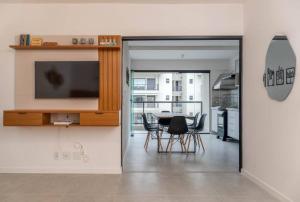 Apto Cond Clube Piscina Coberta Aquecida Itaguá